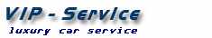 Limousinenservice